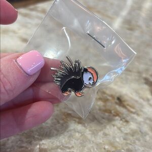 GISH Porcupanda Pin
